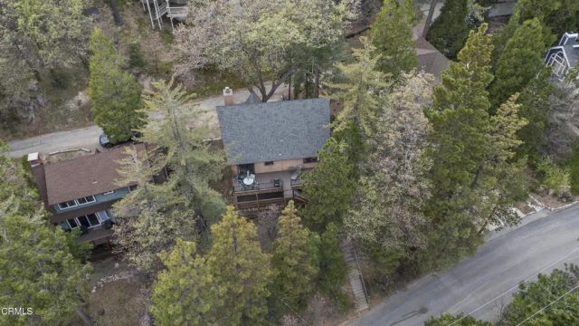 864 Nadelhorn Drive, Lake Arrowhead, CA 92352