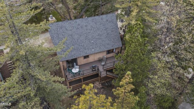 864 Nadelhorn Drive, Lake Arrowhead, CA 92352