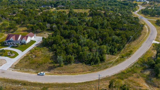 1022 Cedar Hill Drive, Nemo, TX 76070