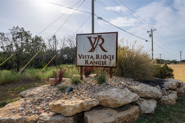 1022 Cedar Hill Drive, Nemo, TX 76070