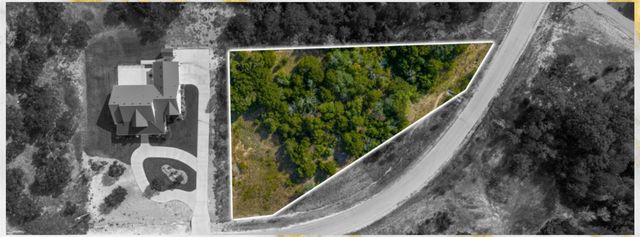 1022 Cedar Hill Drive, Nemo, TX 76070