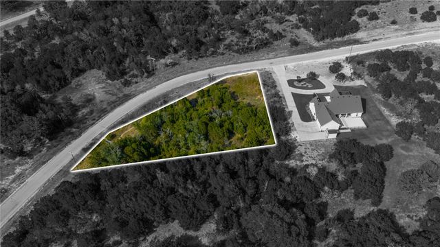 1022 Cedar Hill Drive, Nemo, TX 76070