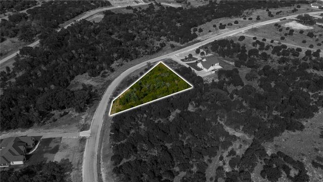 1022 Cedar Hill Drive, Nemo, TX 76070