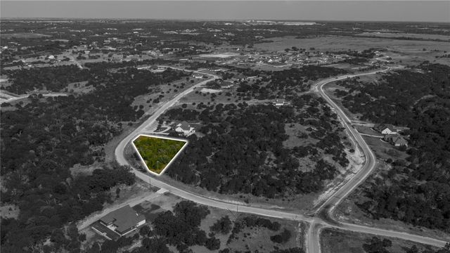 1022 Cedar Hill Drive, Nemo, TX 76070