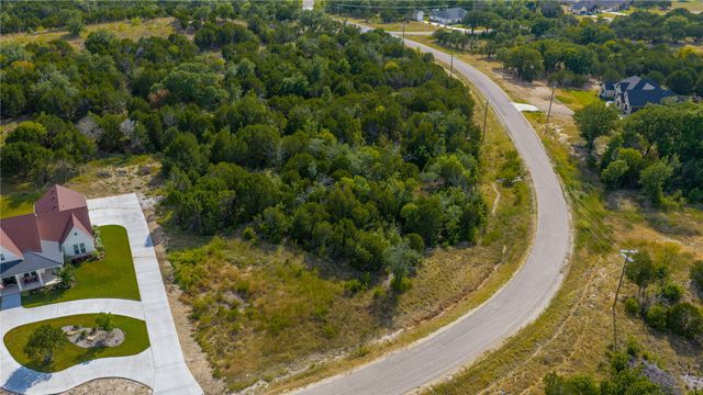 1022 Cedar Hill Drive, Nemo, TX 76070
