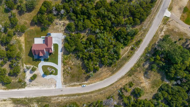 1022 Cedar Hill Drive, Nemo, TX 76070