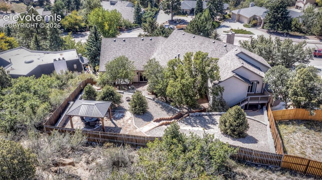 5635 Flintridge Drive, Colorado Springs, CO 80918 — photo 4