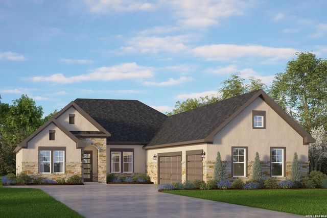 217 Matthew Path, Castroville, TX 78009