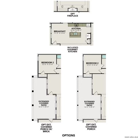 217 Matthew Path, Castroville, TX 78009