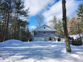 6395 S Lakeshore Drive, Summit Twp, MI 49449