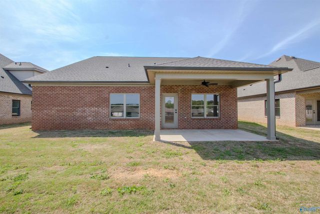 21765 Hemlock Drive, Athens, AL 35613