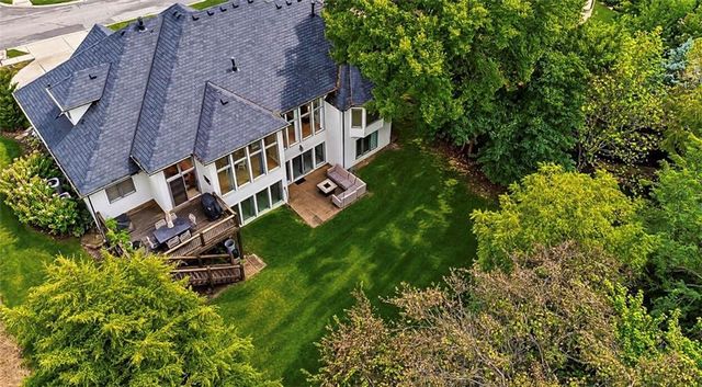 11618 S LEWIS Drive, Olathe, KS 66061