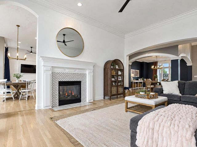 11618 S LEWIS Drive, Olathe, KS 66061