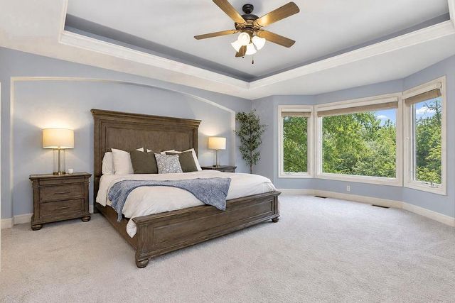 11618 S LEWIS Drive, Olathe, KS 66061