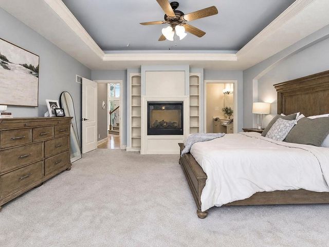 11618 S LEWIS Drive, Olathe, KS 66061