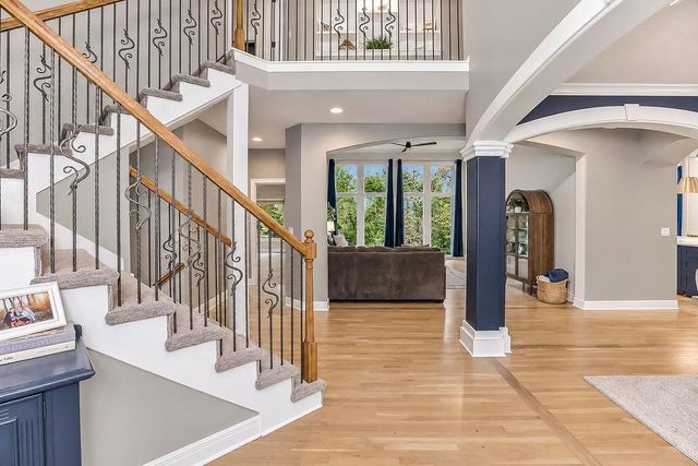 11618 S LEWIS Drive, Olathe, KS 66061