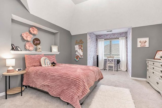 11618 S LEWIS Drive, Olathe, KS 66061