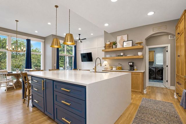 11618 S LEWIS Drive, Olathe, KS 66061