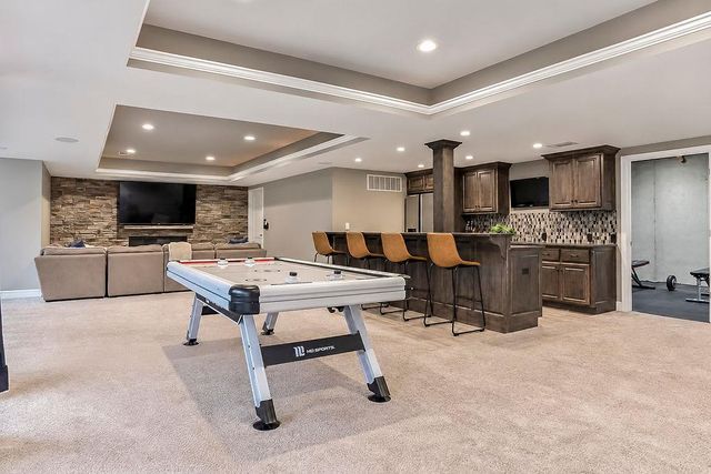 11618 S LEWIS Drive, Olathe, KS 66061