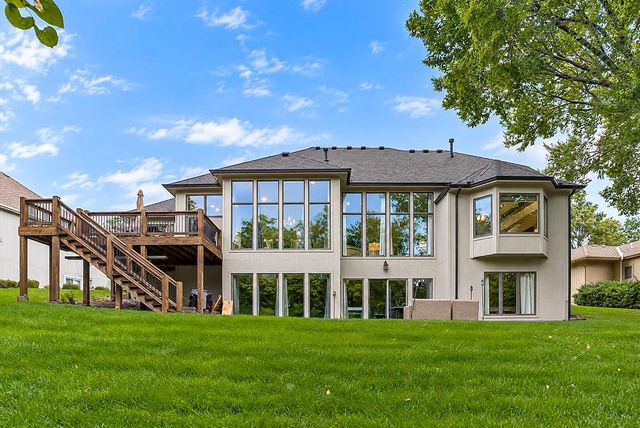 11618 S LEWIS Drive, Olathe, KS 66061