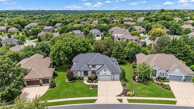 11618 S LEWIS Drive, Olathe, KS 66061