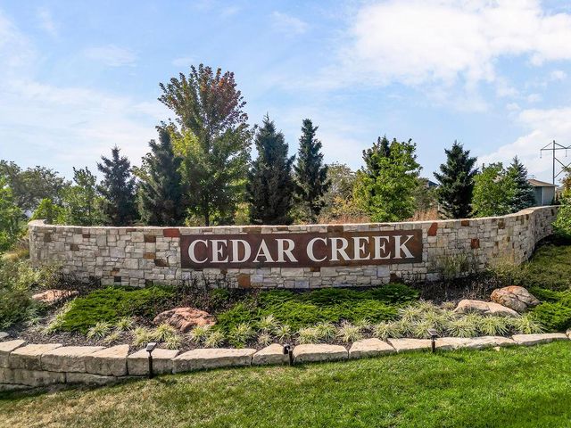 11618 S LEWIS Drive, Olathe, KS 66061