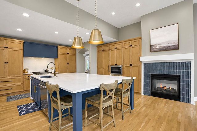11618 S LEWIS Drive, Olathe, KS 66061