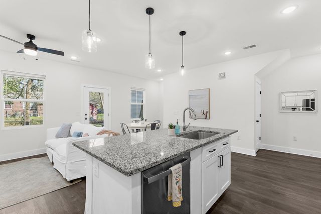 5742 Salvo Street 1, Hanahan, SC 29410