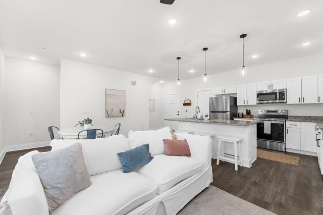 5742 Salvo Street 1, Hanahan, SC 29410