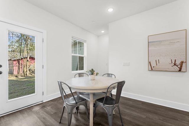 5742 Salvo Street 1, Hanahan, SC 29410