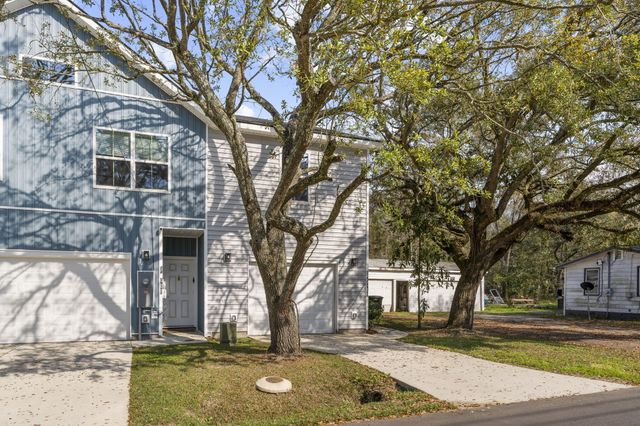 5742 Salvo Street 1, Hanahan, SC 29410