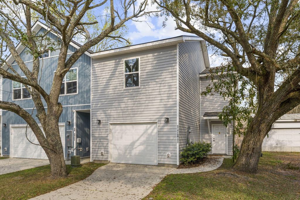 Image 1 of property listing at 5742 Salvo Street 1, Hanahan, SC 29410