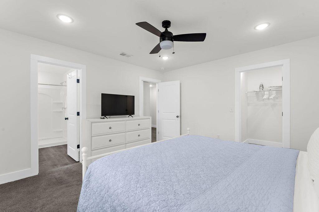 Image 22 of property listing at 5742 Salvo Street 1, Hanahan, SC 29410