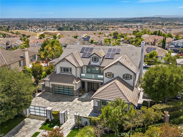 3111 Gardenia Lane, Yorba Linda, CA 92886