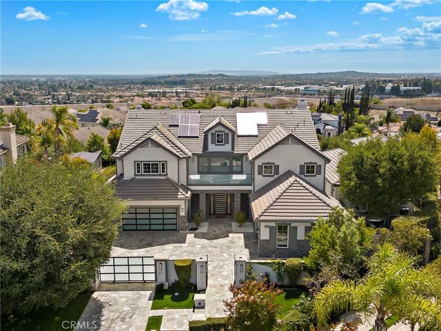 3111 Gardenia Lane, Yorba Linda, CA 92886