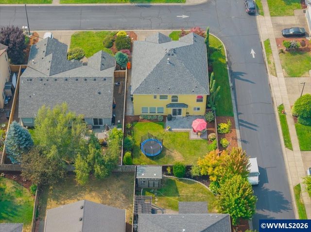 793 Lakefair Pl N, Keizer, OR 97303