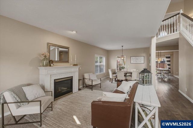 793 Lakefair Pl N, Keizer, OR 97303