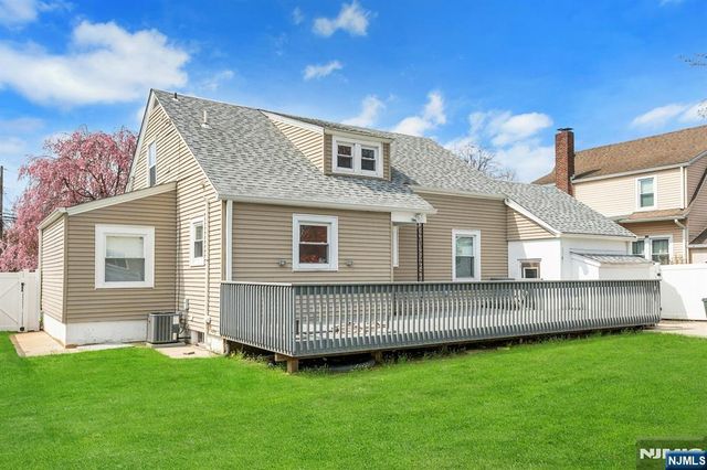 162 Norwood Avenue, North Plainfield, NJ 07060