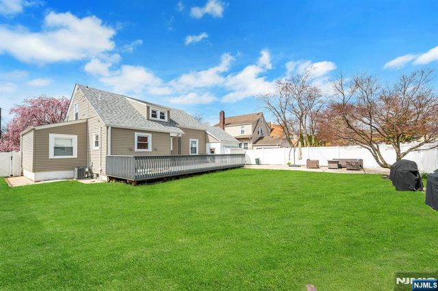 162 Norwood Avenue, North Plainfield, NJ 07060