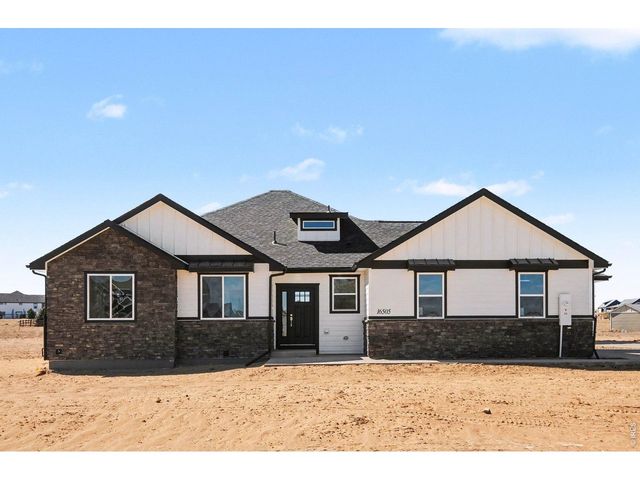 16505 Fairbanks Ct N, Platteville, CO 80651