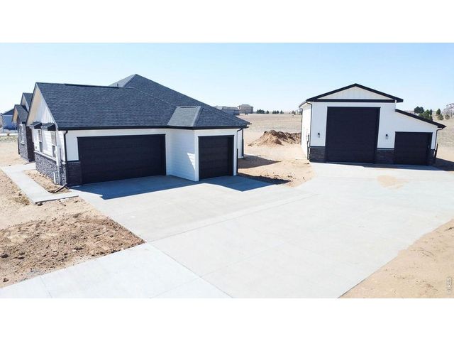 16505 Fairbanks Ct N, Platteville, CO 80651