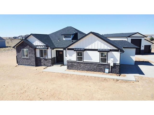 16505 Fairbanks Ct N, Platteville, CO 80651