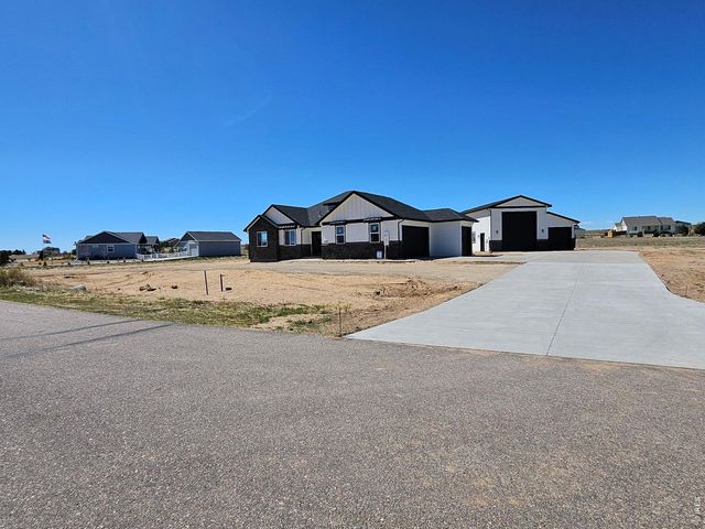 16505 Fairbanks Ct N, Platteville, CO 80651
