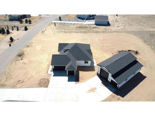 16505 Fairbanks Ct N, Platteville, CO 80651