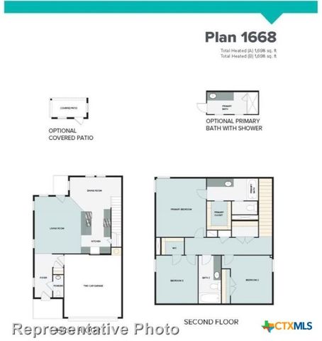 192 Lavender Lane, Elgin, TX 78621