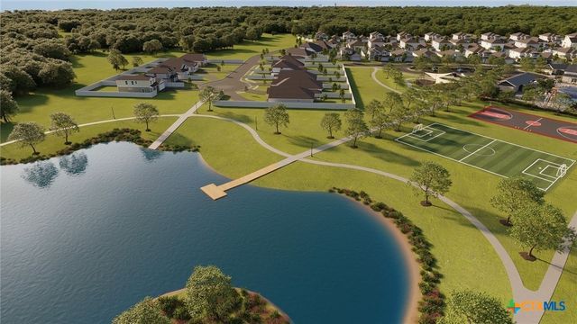 192 Lavender Lane, Elgin, TX 78621