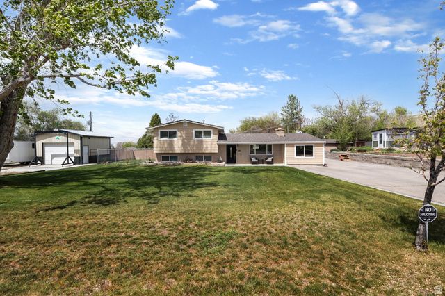687 E 600 S, Payson, UT 84651