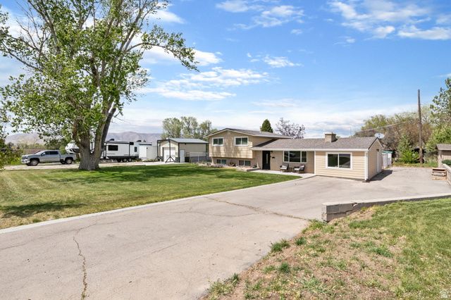 687 E 600 S, Payson, UT 84651