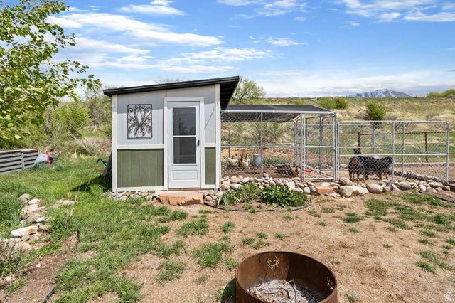 687 E 600 S, Payson, UT 84651