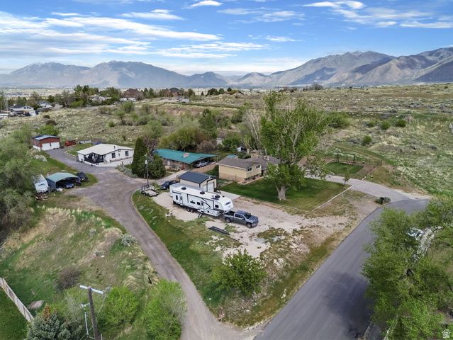 687 E 600 S, Payson, UT 84651